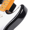 Squier® Classic Vibe ‘50s Stratocaster - 2 Color Sunburst Side card