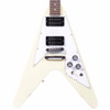 Gibson 70s Flying V - Classic White Top