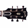 Gibson Dove Original - Vintage Cherry Sunburst Head Front