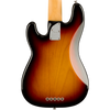 Fender American Professional II Precision Bass® V - 3 Color Sunburst Bottom