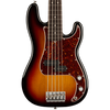 Fender American Professional II Precision Bass® V - 3 Color Sunburst Top