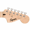 Squier Sonic™ Mustang® - Torino Red Head Front