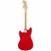 Squier Sonic™ Mustang® - Torino Red Back