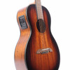 Alavarez Artist 66 Series Acoustic/Electric Parlor Angle