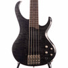 Ibanez BTB 5-String Electric Bass USED Top