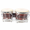 Drum Workshop LP Matador Series Wood Bongos USED