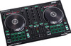 Roland DJ-202 Serato DJ Controller