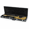 Gator Cases Bass Guitar Deluxe Wood Case