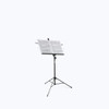 On Stage SM7122BB Compact Sheet Music Stand with Bag card