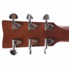 Yamaha 2019 FG830 Acoustic Guitar USED Head Back