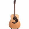 Yamaha 2019 FG830 Acoustic Guitar USED Front
