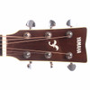 Yamaha 2019 FG830 Acoustic Guitar USED Head Front
