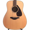Yamaha 2019 FG830 Acoustic Guitar USED Top