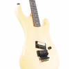 Kramer Baretta 1986 Electric Guitar w/Hard Case USED Angle