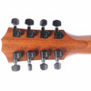326ce LTD 8-String Bartione Acoustic Guitar Head Back