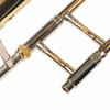 Bach Soloist Student Trombone Outfit USED