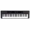 Casio Casiotone CT-S400 61-Key Portable Keyboard USED Top