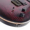 PRS Dustie Waring  / Hardtail - Waring Burst Output