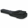 Gator Cases Transit Series Electric Guitar Gig Bag with Charcoal Black Exterior