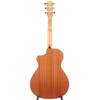 Taylor Grand Concert 112ce-S Sapele