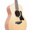 Taylor GS Mini Sapele Angle