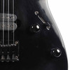 Ibanez 2009 RG7321 Electric Guitar USED Controls