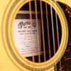 Martin 000-28EC Eric Clapton Serial