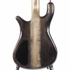 Spector 2021 NS-5XL 5-String Bass Guitar w/OHSC Bottom