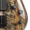Spector 2021 NS-5XL 5-String Bass Guitar w/OHSC Controls
