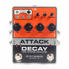 Electro-Harmonix Attack Decay Tape Reverse Simulator USED