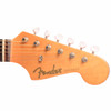 Fender 2012 Sonoran-Bucket Acoustic Electric Guitar USED Head Front