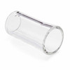 Dunlop Pyrex Flared Slide Large