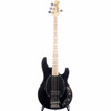 Sterling StingRay Ray4 Electric Bass - Black Top