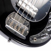 Sterling StingRay Ray4 Electric Bass - Black Output