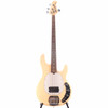 StingRay 4-String Bass, Vintage Cream