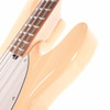 StingRay 4-String Bass, Vintage Cream