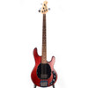 StingRay Ray4 Electric Bass - Walnut Satin