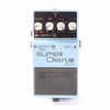 Boss CH1 Super Chorus Effect Pedal USED