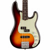 Fender American Ultra Precision Bass® - Ultraburst