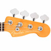 Fender American Ultra Precision Bass® - Ultraburst