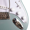 PRS Silver Sky 2022 - Polar Blue w/HSC USED Controls