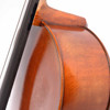 Scherl & Roth SR75E4H Advanced Cello Outfit USED *Neck Repaired*