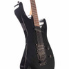 ESP 1993 M-II Electric Guitar w/OHSC USED Angle