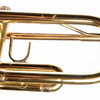 Bach Soloist Student Trumpet Outfit USED [372398]
