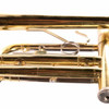 Bach Soloist Student Trumpet Outfit USED [372398]