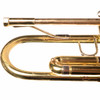 Bach Soloist Student Trumpet Outfit USED [372398]
