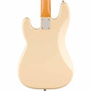 Fender Vintera® II '60s Precision Bass® - Olympic White Bottom