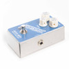 Greer Amps Lightspeed Overdrive Guitar Effect Pedal USED Side