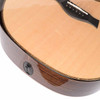 Taylor 2022 914ce Acoustic Electric w/OHSC USED Output