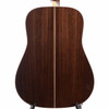 Martin D-41 Dreadnought Bottom